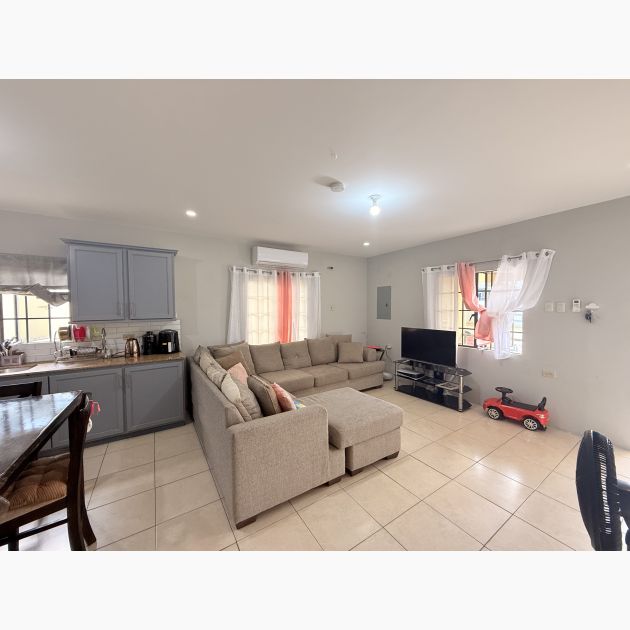 Apartment Image