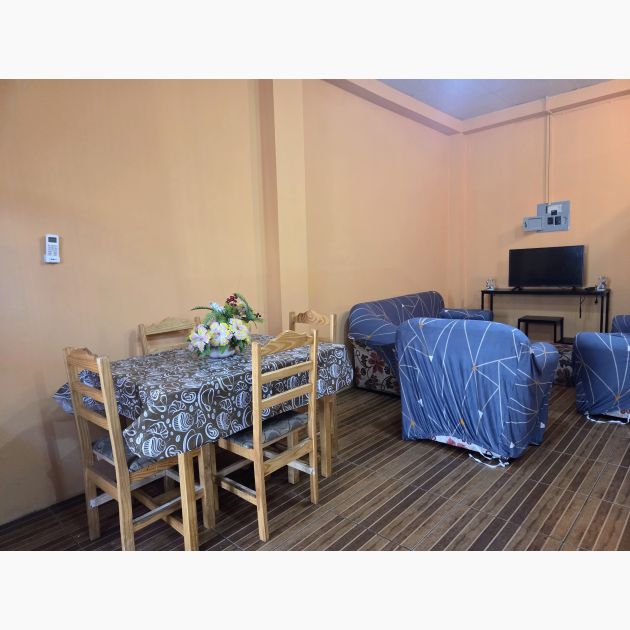 Apartment Image
